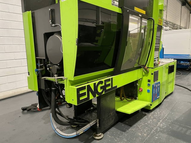 Engel VC 330/80 Phoenix