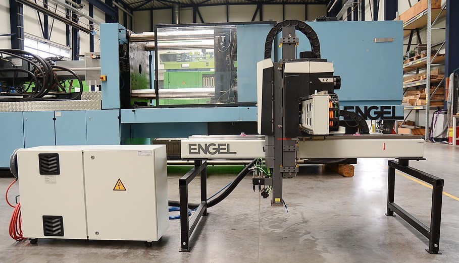 ENGEL Viper 20 RC 200 integrated